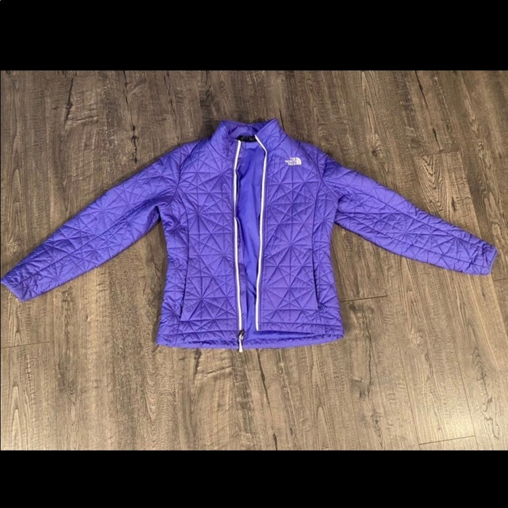 North Face Women’s Jacket